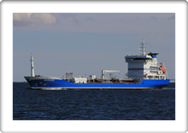 MARINUS      9232840     OXQS2